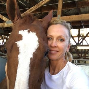 Meet your Posher, Garrell